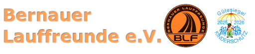 Bernauer Lauffreunde